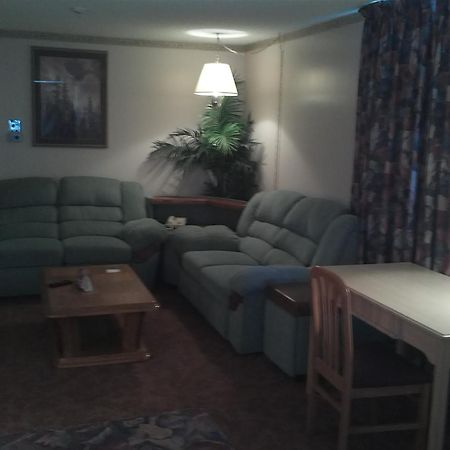 Empire Inn Brandon Esterno foto