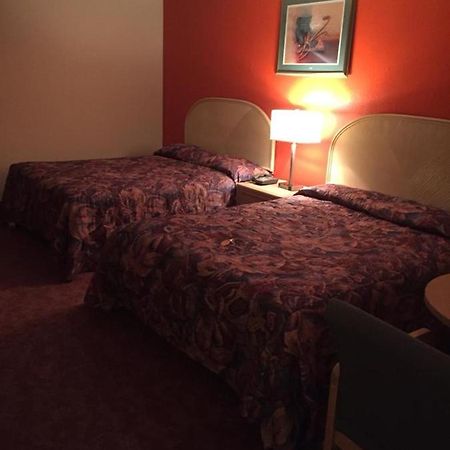 Empire Inn Brandon Esterno foto