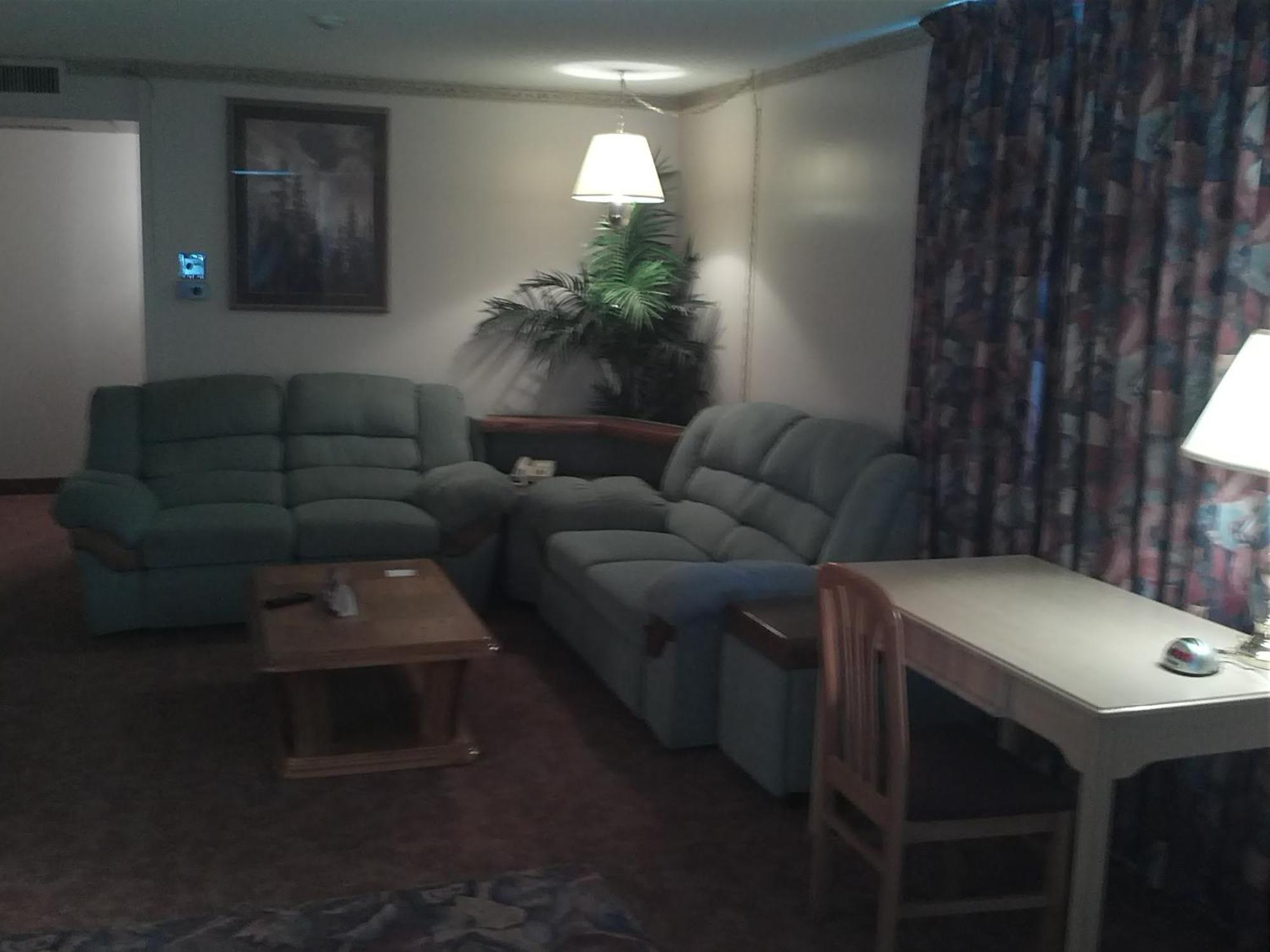 Empire Inn Brandon Esterno foto