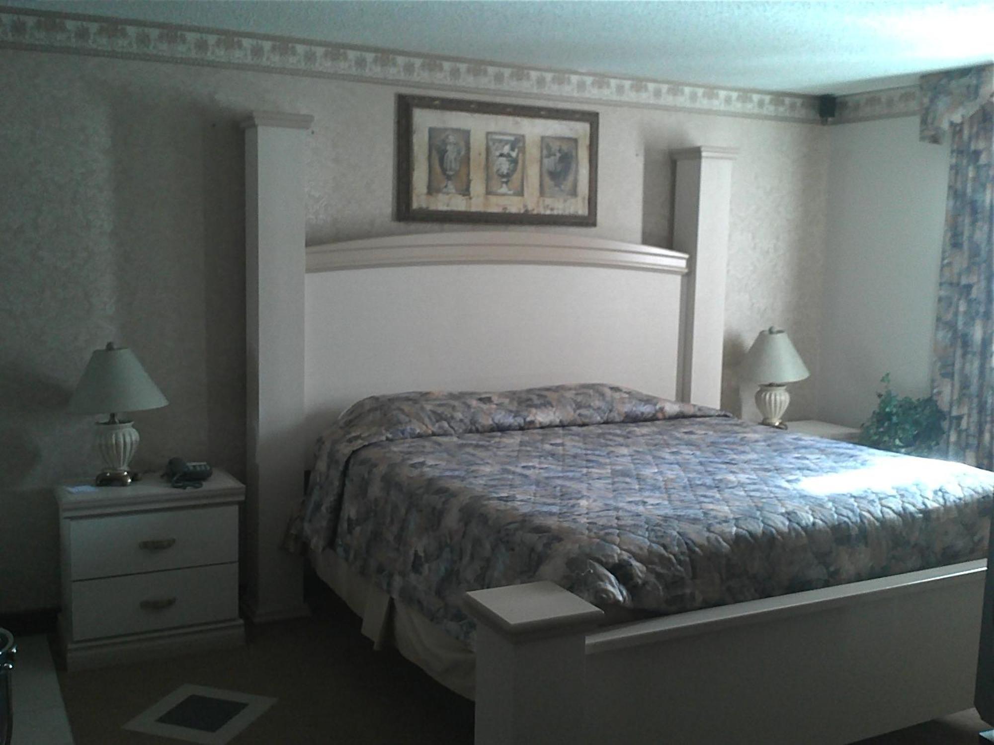 Empire Inn Brandon Esterno foto