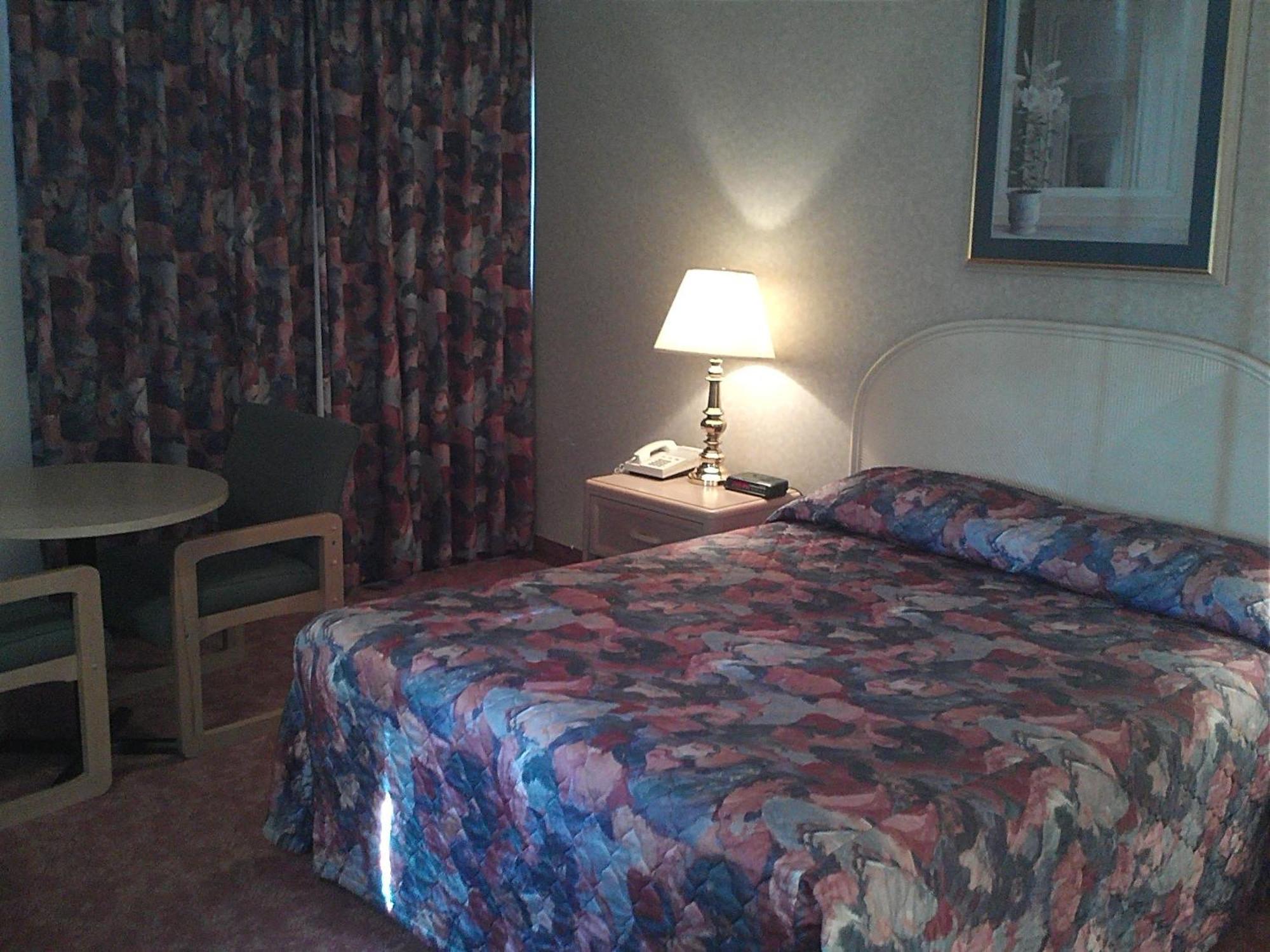 Empire Inn Brandon Esterno foto