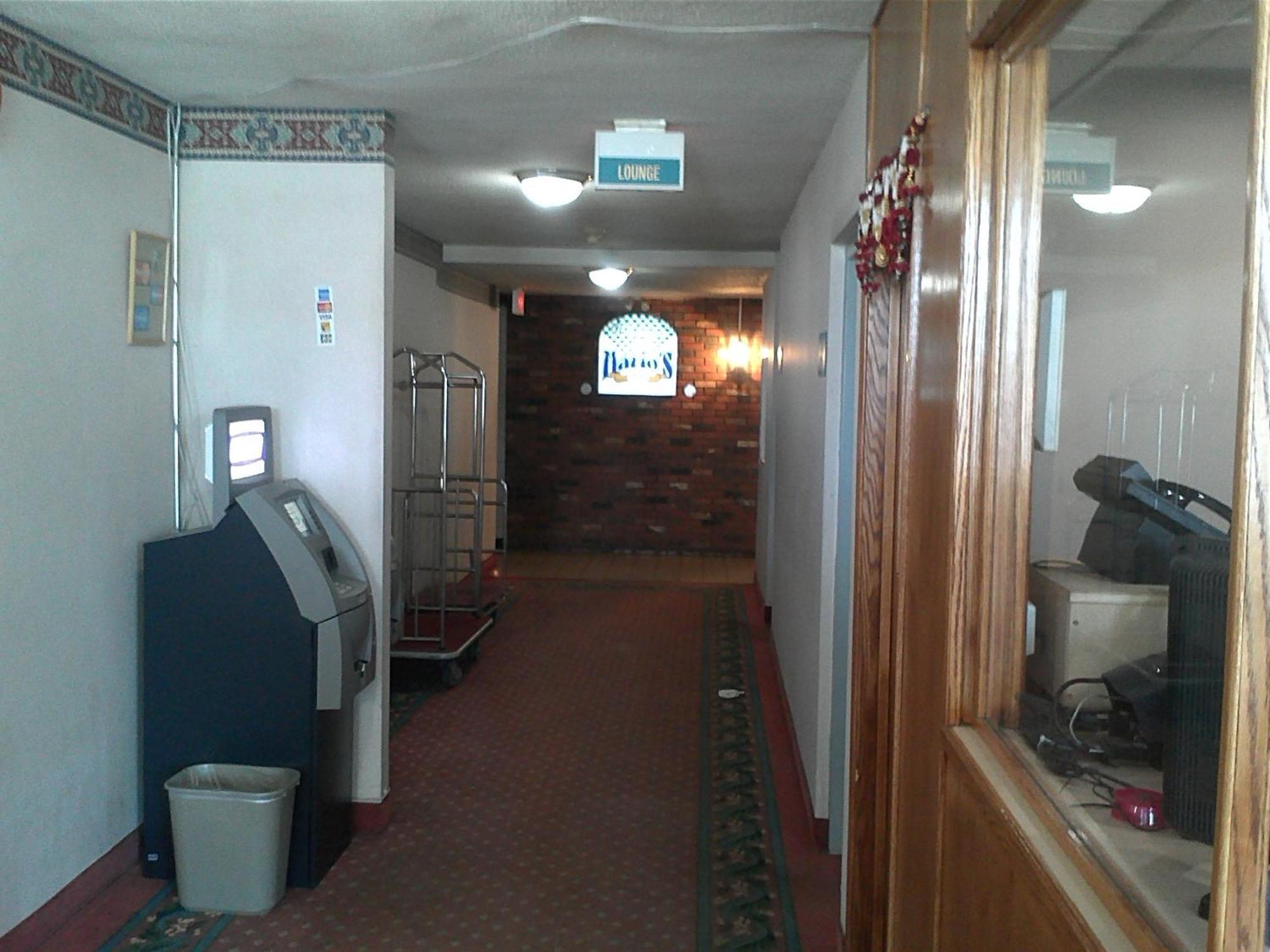 Empire Inn Brandon Esterno foto