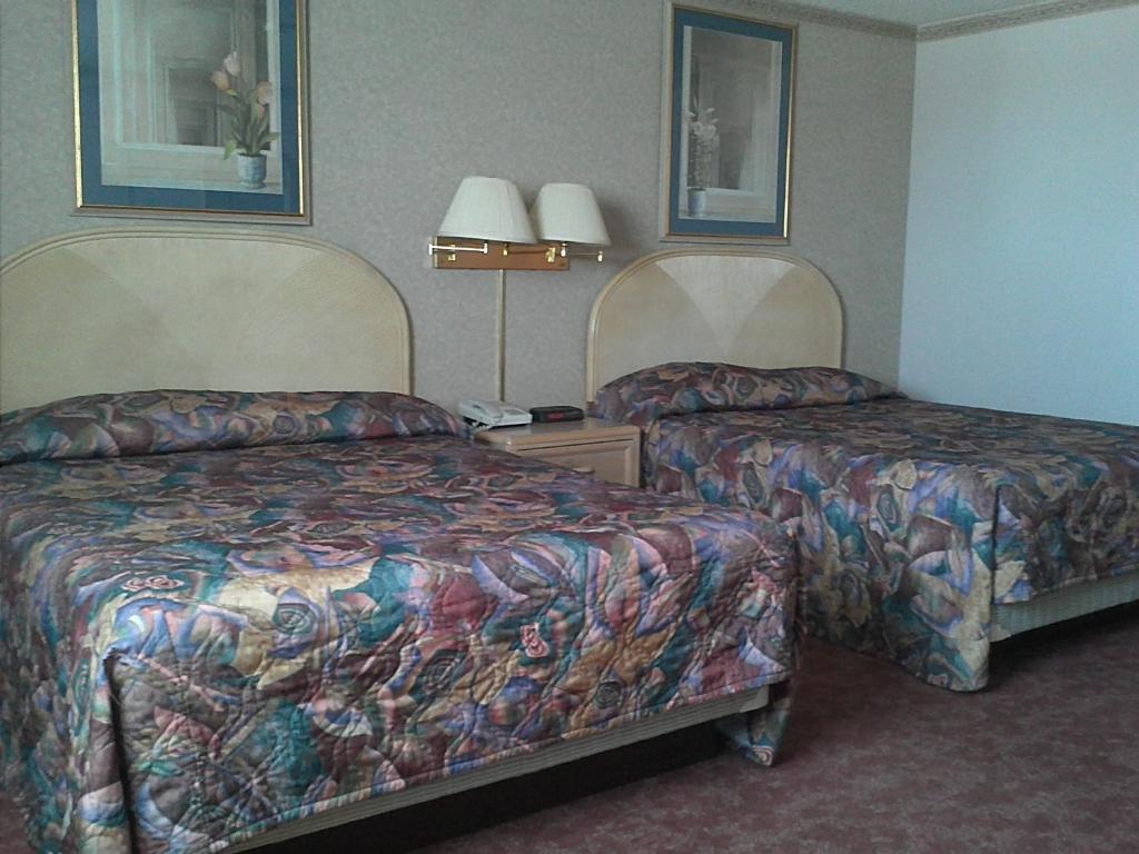 Empire Inn Brandon Camera foto