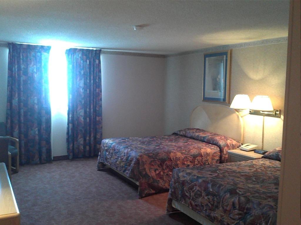 Empire Inn Brandon Camera foto