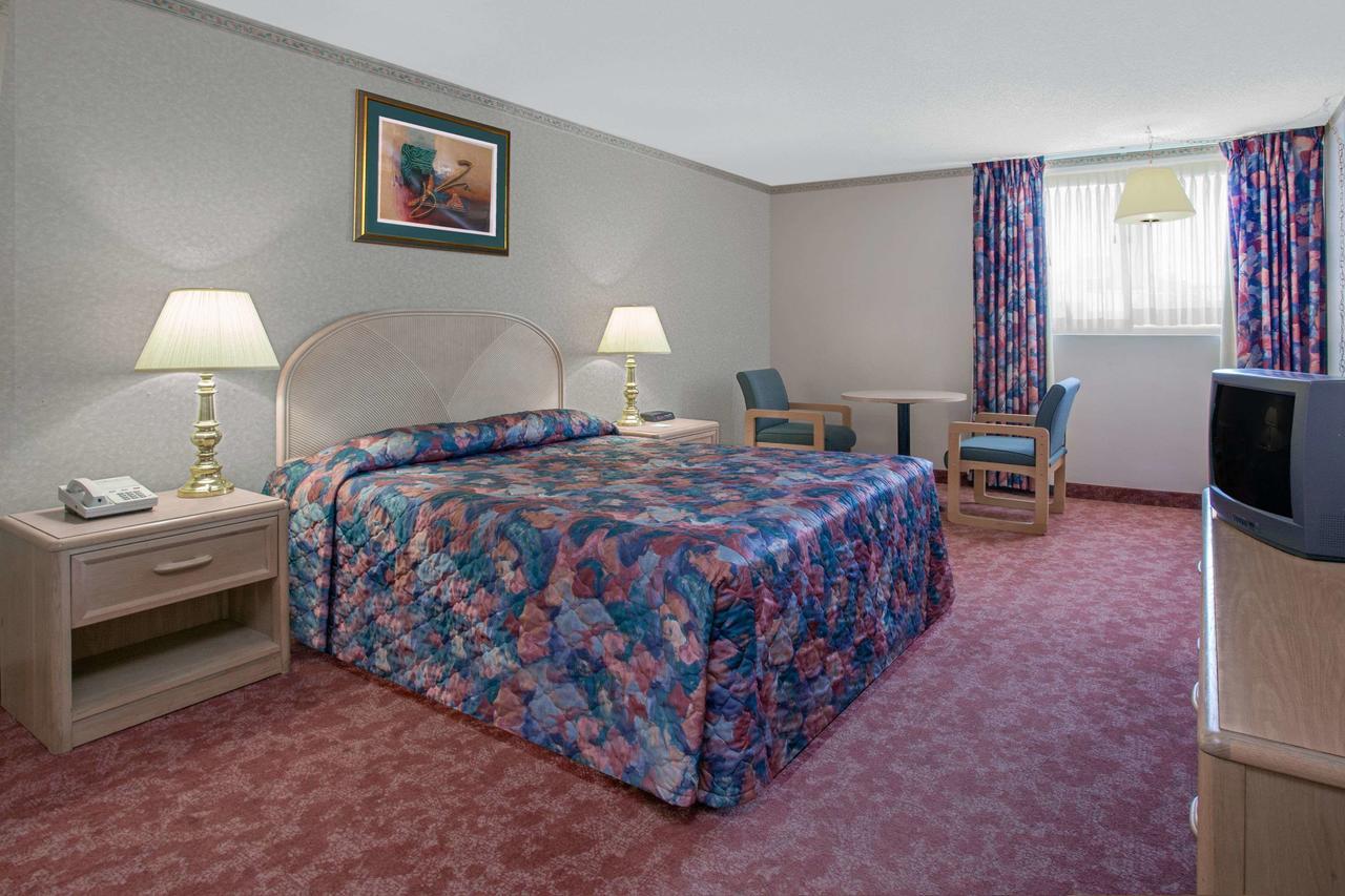 Empire Inn Brandon Esterno foto