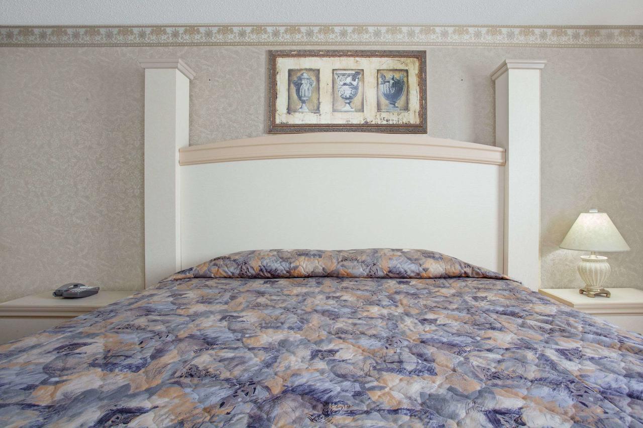 Empire Inn Brandon Esterno foto