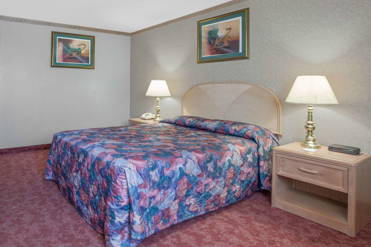 Empire Inn Brandon Esterno foto