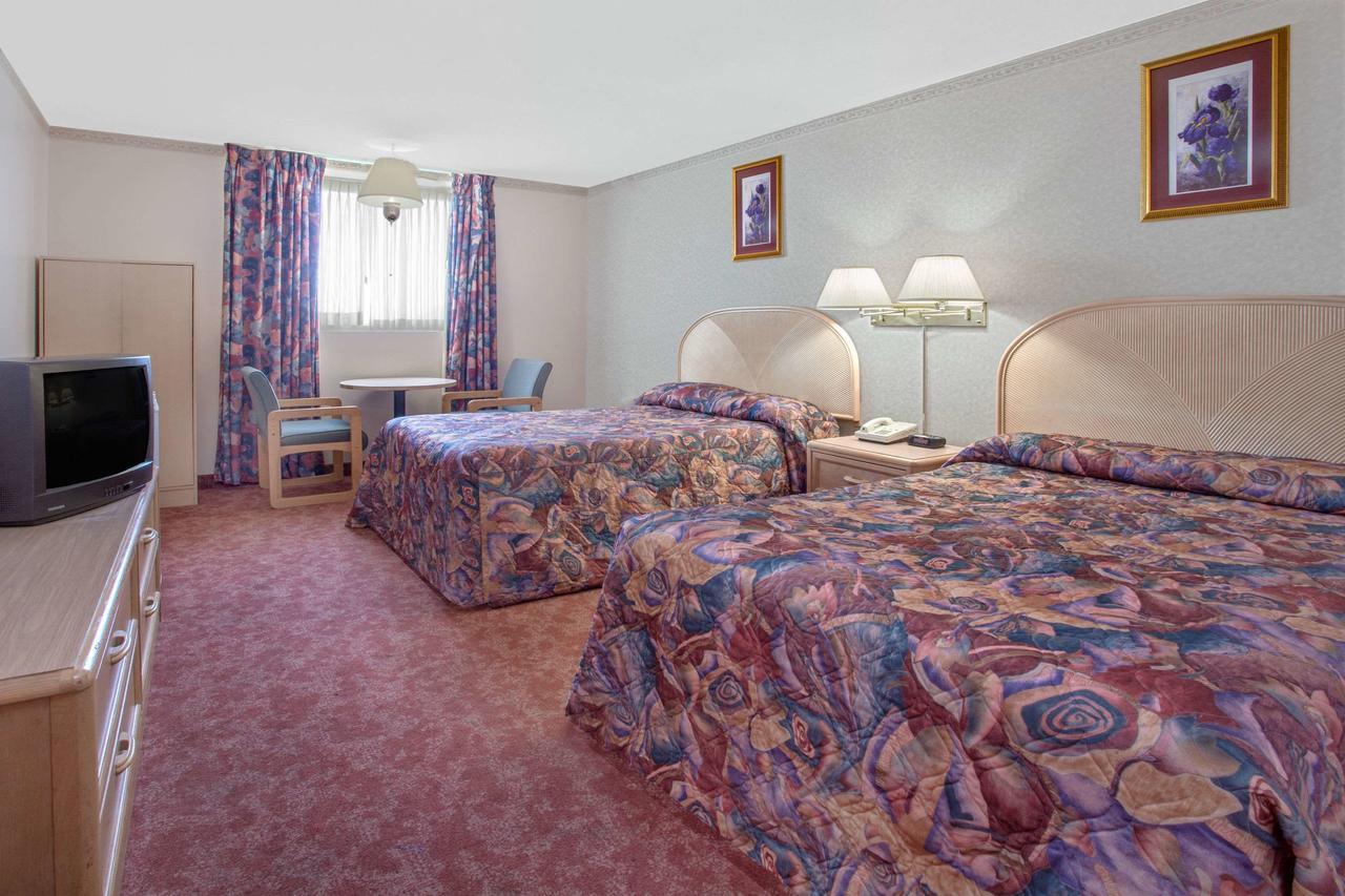 Empire Inn Brandon Esterno foto