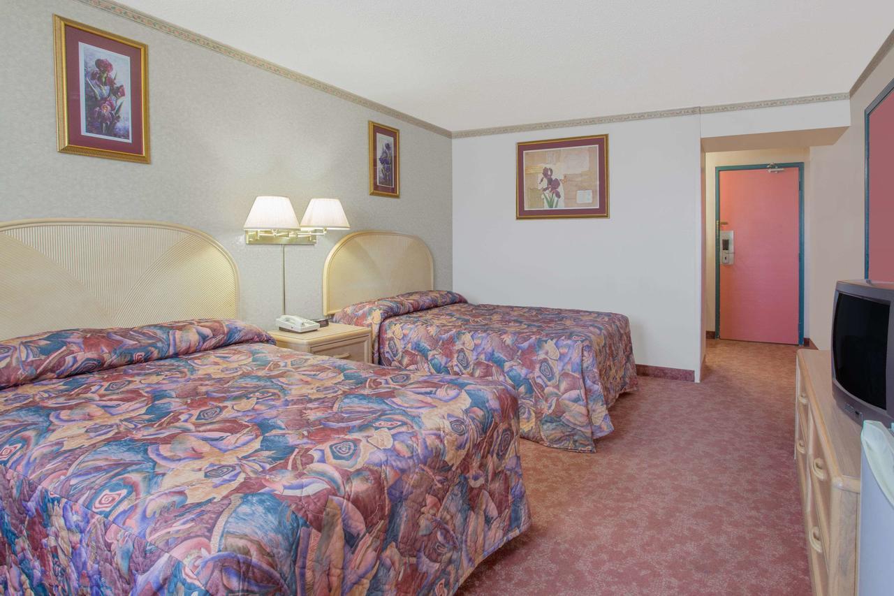 Empire Inn Brandon Esterno foto