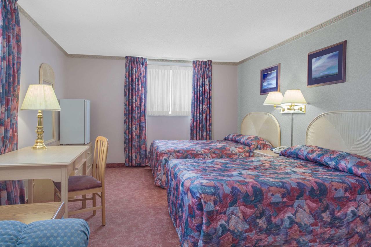 Empire Inn Brandon Esterno foto