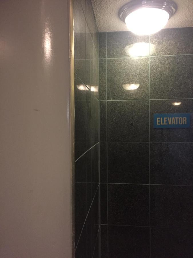 Empire Inn Brandon Esterno foto