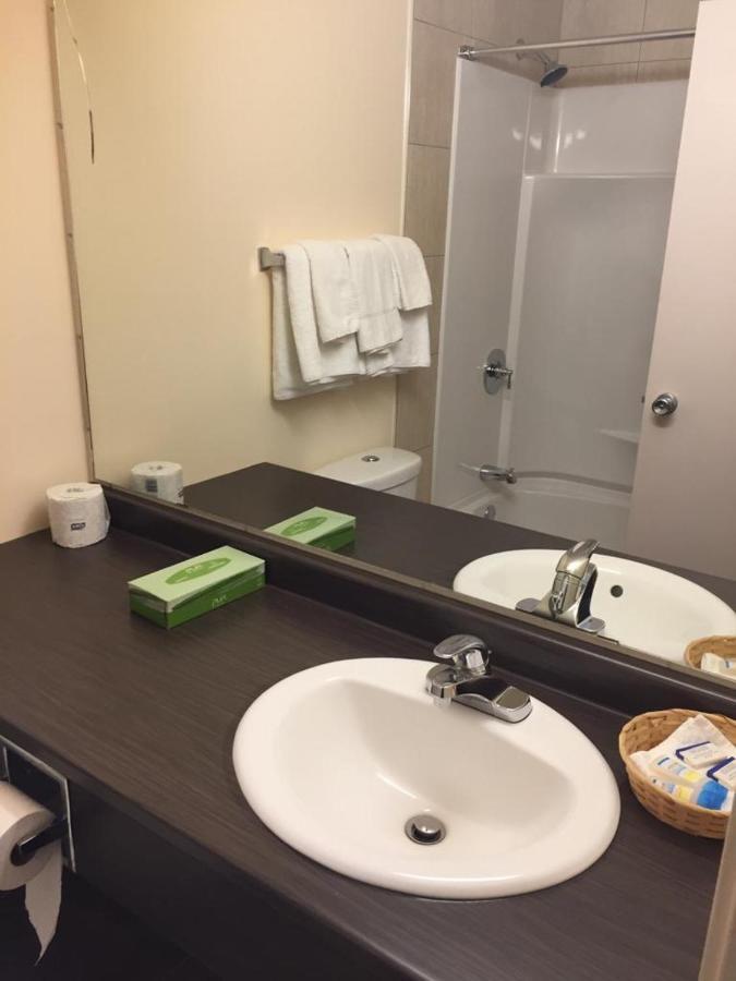 Empire Inn Brandon Esterno foto