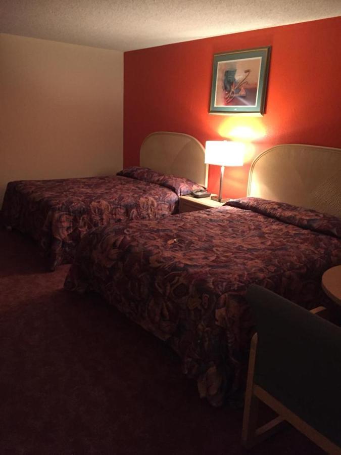 Empire Inn Brandon Esterno foto